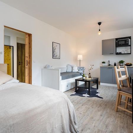 Vlevo Dole Koko Apartment Rokytnice nad Jizerou Exterior foto