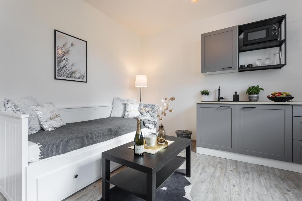 Vlevo Dole Koko Apartment Rokytnice nad Jizerou Exterior foto