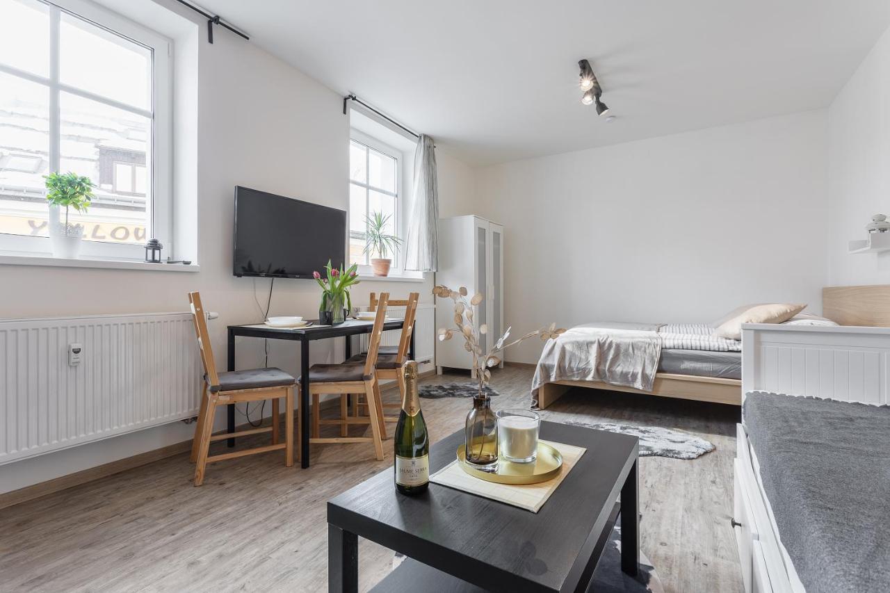 Vlevo Dole Koko Apartment Rokytnice nad Jizerou Exterior foto
