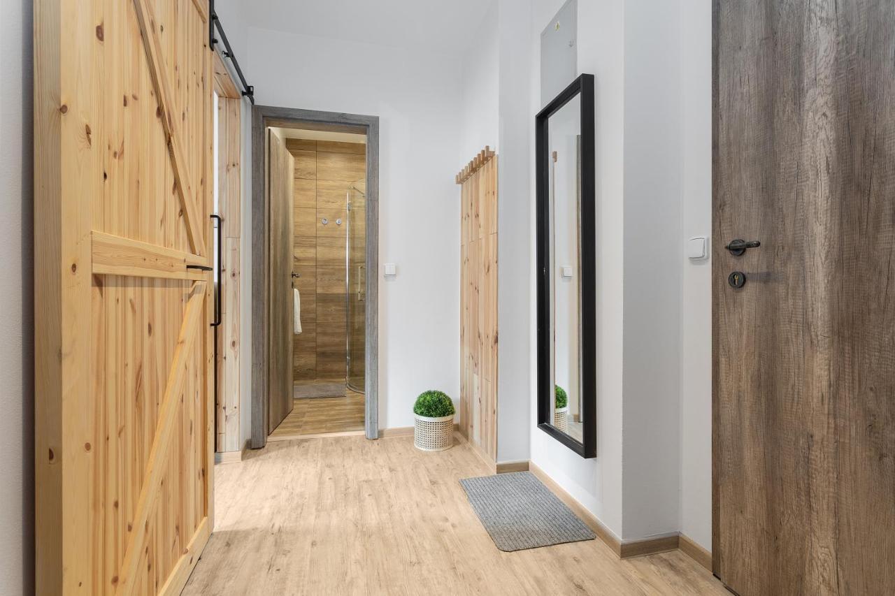Vlevo Dole Koko Apartment Rokytnice nad Jizerou Exterior foto
