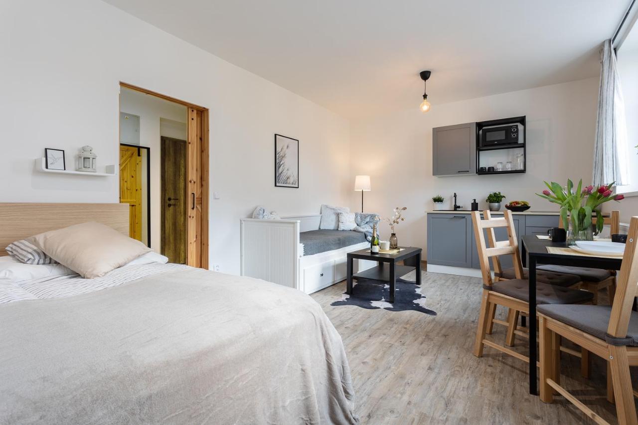 Vlevo Dole Koko Apartment Rokytnice nad Jizerou Exterior foto